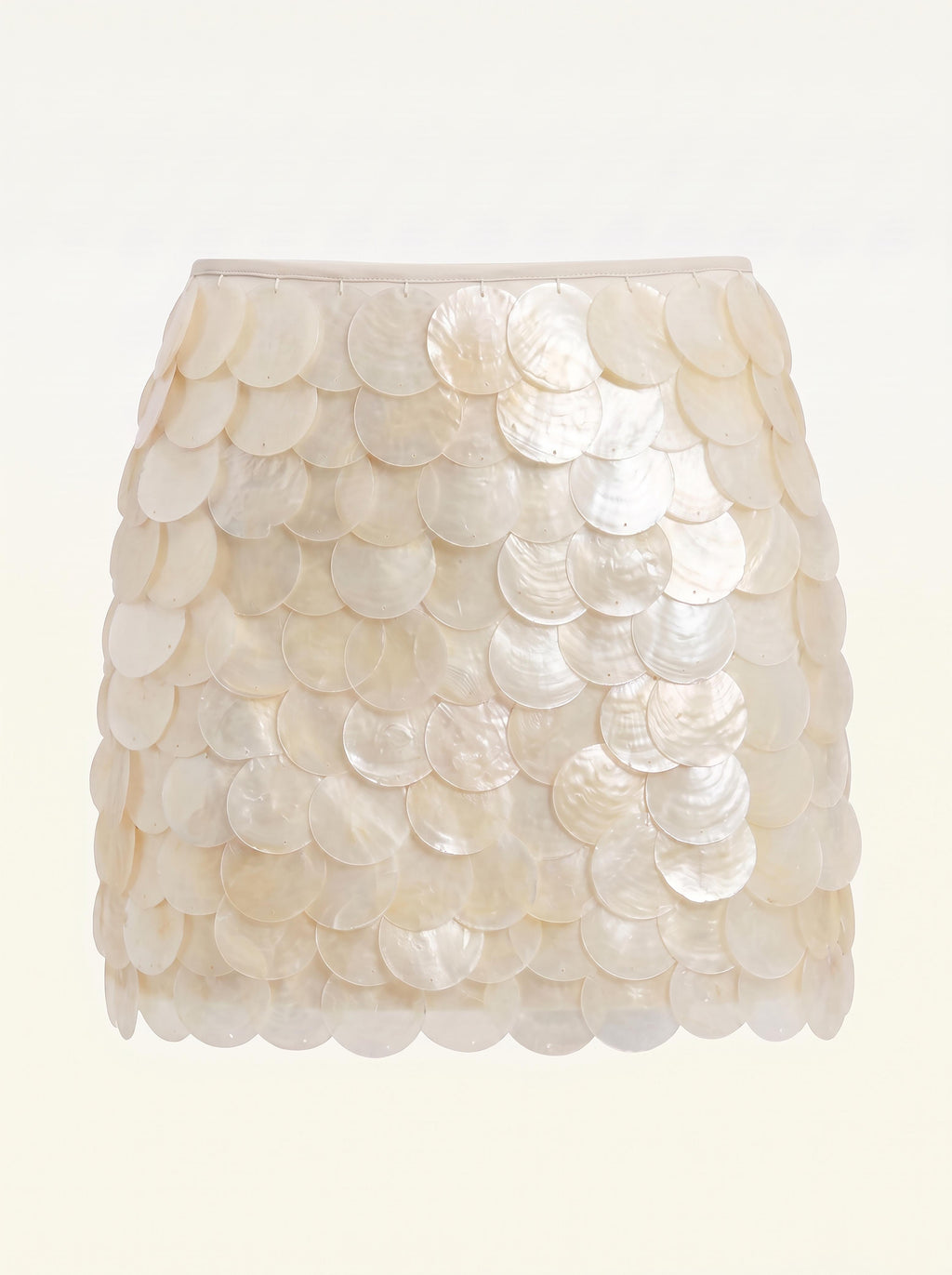 AURELIA PEARL SKIRT